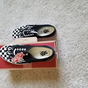 New Vans